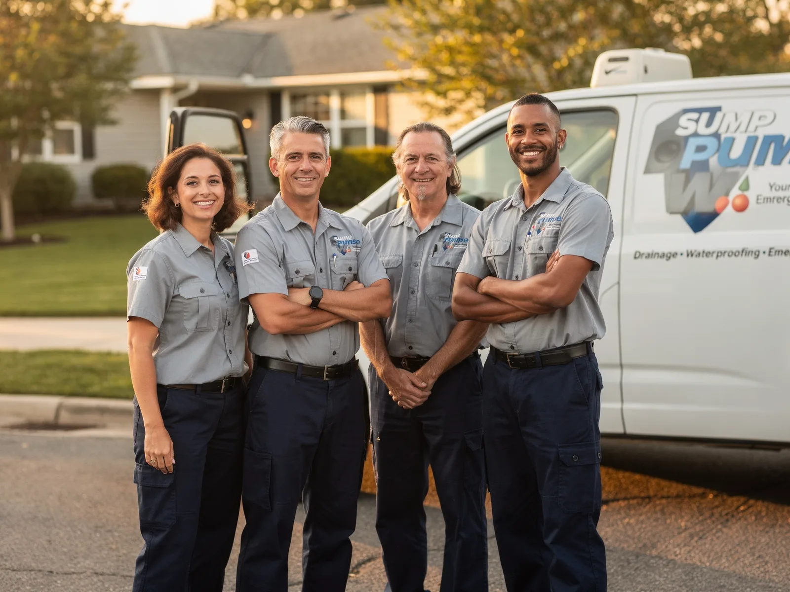 Water Heater Repair company in Brentwood, NY